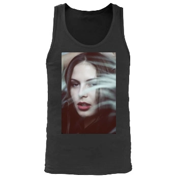 Heidi Klum Men's Tank Top