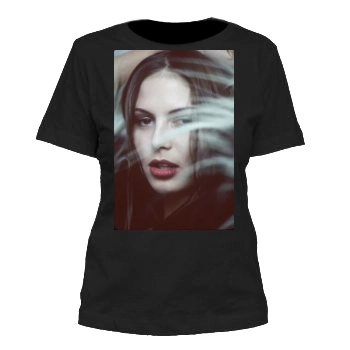 Heidi Klum Women's Cut T-Shirt