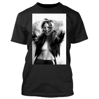 Heidi Klum Men's TShirt