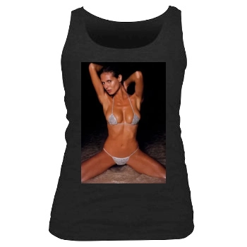 Heidi Klum Women's Tank Top