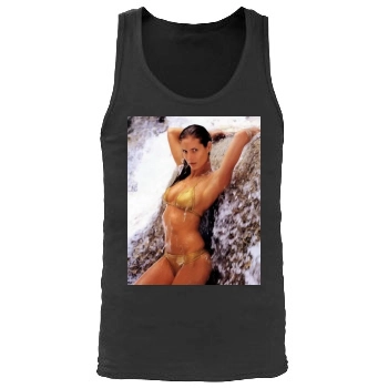 Heidi Klum Men's Tank Top