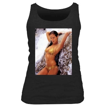 Heidi Klum Women's Tank Top