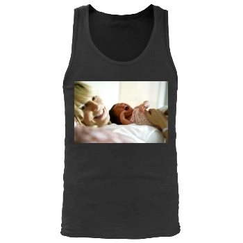 Heidi Klum Men's Tank Top