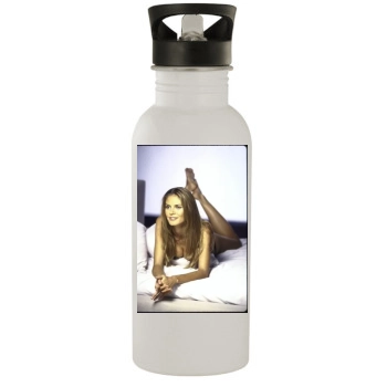 Heidi Klum Stainless Steel Water Bottle