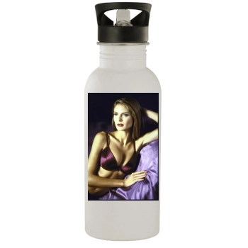 Heidi Klum Stainless Steel Water Bottle