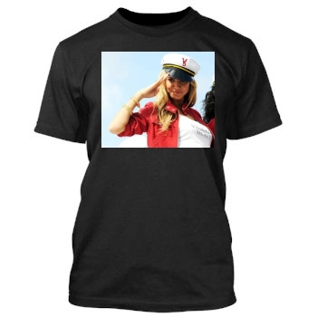 Heidi Klum Men's TShirt