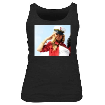 Heidi Klum Women's Tank Top