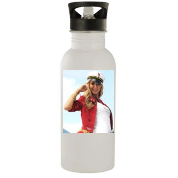 Heidi Klum Stainless Steel Water Bottle