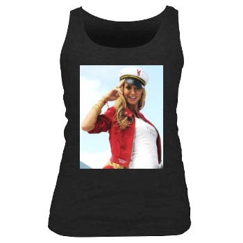 Heidi Klum Women's Tank Top