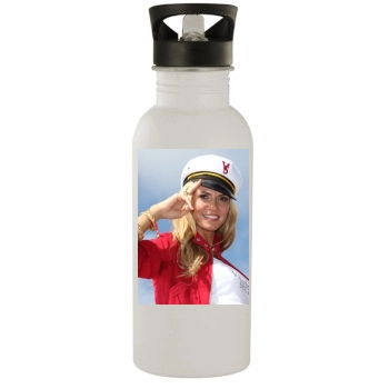 Heidi Klum Stainless Steel Water Bottle