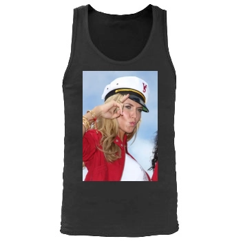 Heidi Klum Men's Tank Top