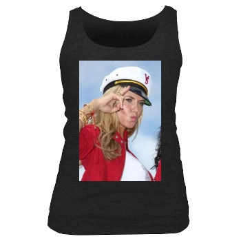 Heidi Klum Women's Tank Top