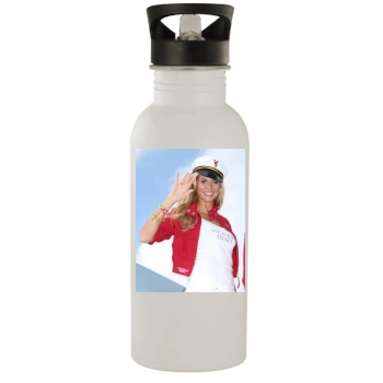 Heidi Klum Stainless Steel Water Bottle