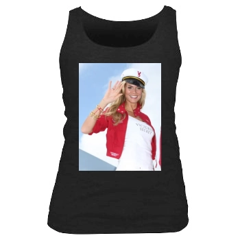 Heidi Klum Women's Tank Top