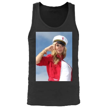 Heidi Klum Men's Tank Top