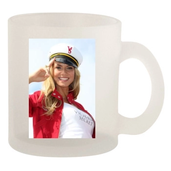 Heidi Klum 10oz Frosted Mug