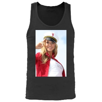 Heidi Klum Men's Tank Top