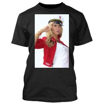 Heidi Klum Men's TShirt