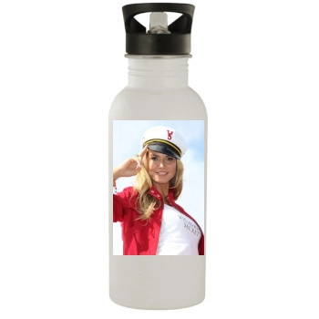 Heidi Klum Stainless Steel Water Bottle