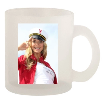 Heidi Klum 10oz Frosted Mug