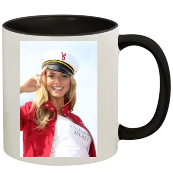 Heidi Klum 11oz Colored Inner & Handle Mug