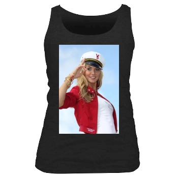 Heidi Klum Women's Tank Top