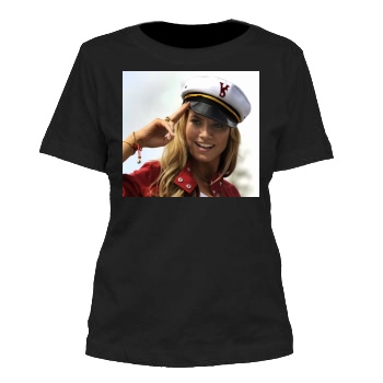 Heidi Klum Women's Cut T-Shirt