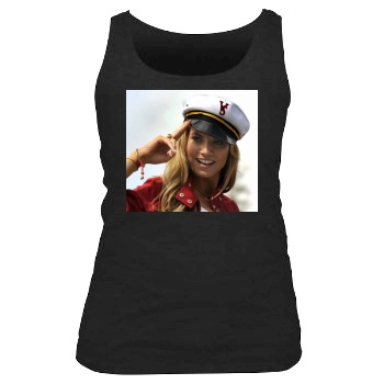 Heidi Klum Women's Tank Top