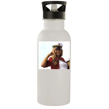 Heidi Klum Stainless Steel Water Bottle