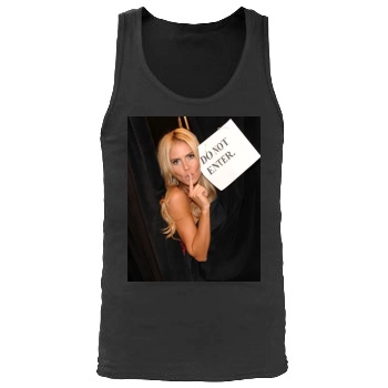 Heidi Klum Men's Tank Top