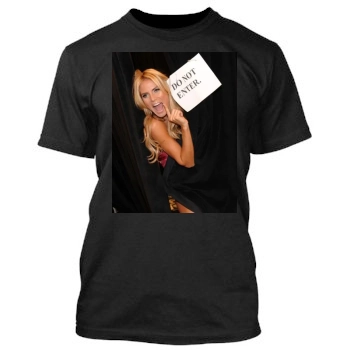 Heidi Klum Men's TShirt