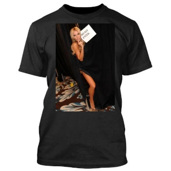 Heidi Klum Men's TShirt