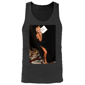 Heidi Klum Men's Tank Top