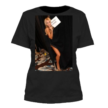 Heidi Klum Women's Cut T-Shirt