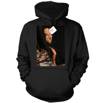 Heidi Klum Mens Pullover Hoodie Sweatshirt