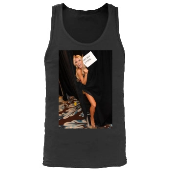 Heidi Klum Men's Tank Top