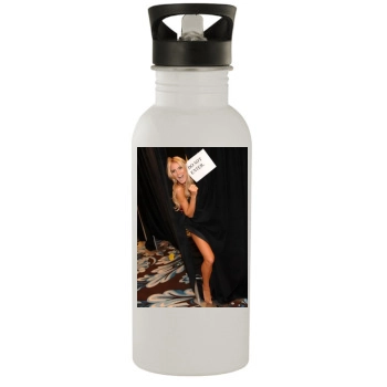 Heidi Klum Stainless Steel Water Bottle