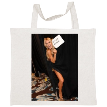 Heidi Klum Tote