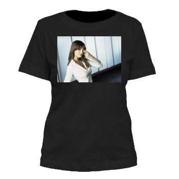 Heidi Klum Women's Cut T-Shirt