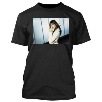 Heidi Klum Men's TShirt