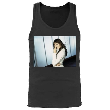 Heidi Klum Men's Tank Top