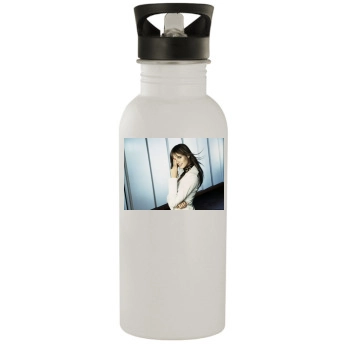 Heidi Klum Stainless Steel Water Bottle