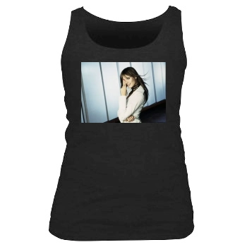 Heidi Klum Women's Tank Top