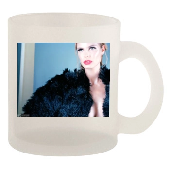 Heidi Klum 10oz Frosted Mug