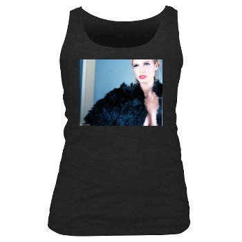 Heidi Klum Women's Tank Top