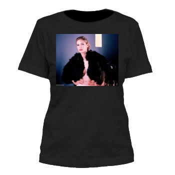 Heidi Klum Women's Cut T-Shirt