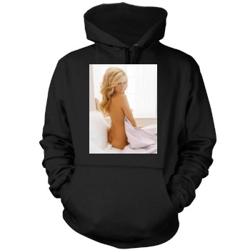 Heidi Klum Mens Pullover Hoodie Sweatshirt