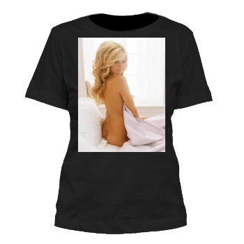 Heidi Klum Women's Cut T-Shirt