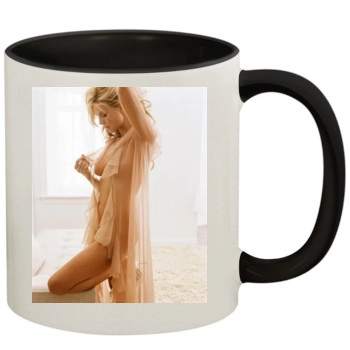 Heidi Klum 11oz Colored Inner & Handle Mug