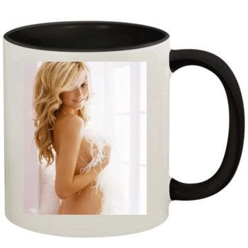 Heidi Klum 11oz Colored Inner & Handle Mug